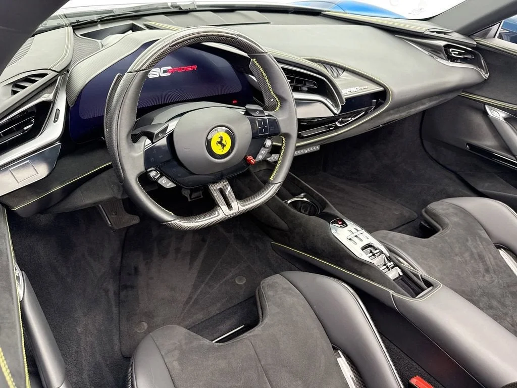 Used 2024 Azzurro Dino Ferrari  image 18