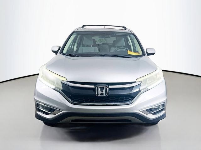 Used 2016 Honda CR-V EX with VIN 3CZRM3H51GG700946 for sale in Ocala, FL
