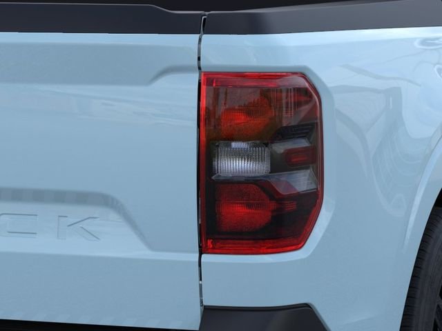 New 2026 Blue Ford Lariat image 22