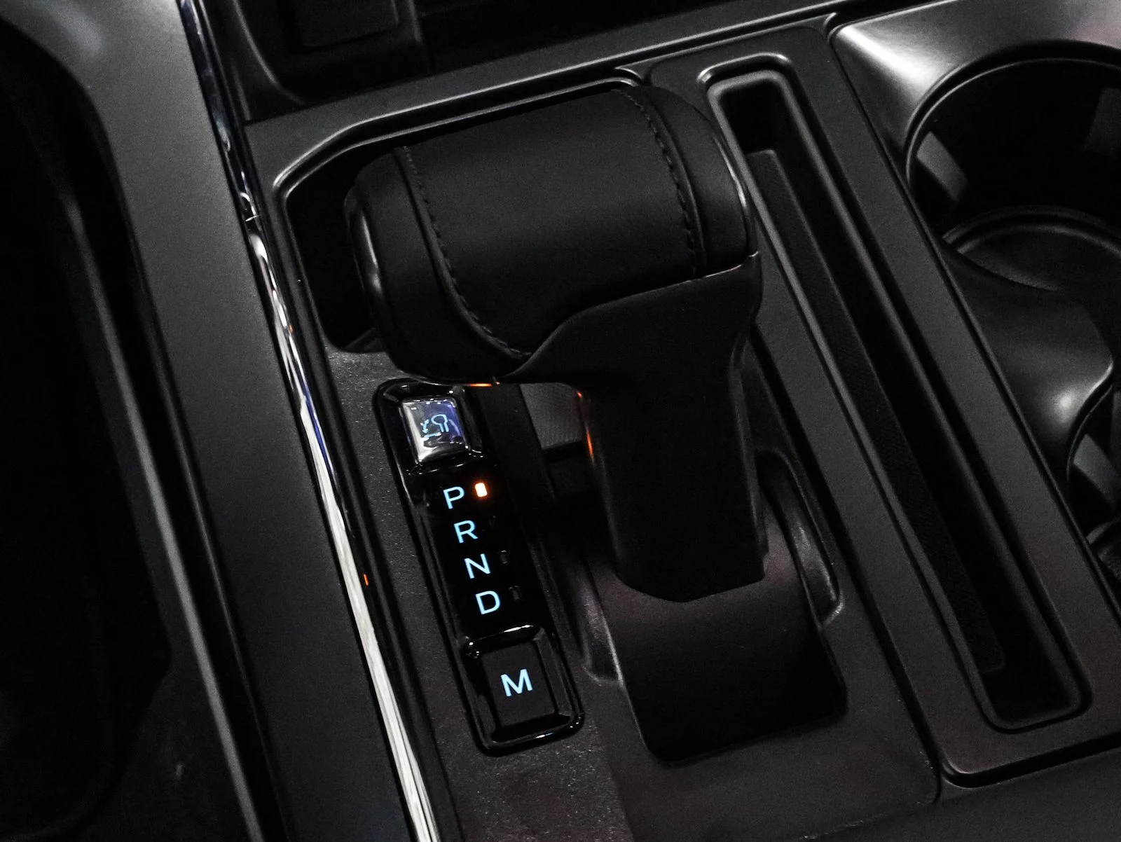 New 2026 Avalanche Ford XLT image 29
