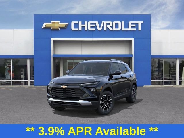 2026 Chevrolet Trailblazer LT - Photo 11