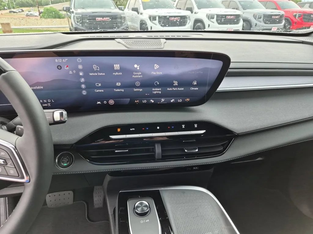 2026 Buick Enclave Sport Touring - Photo 25