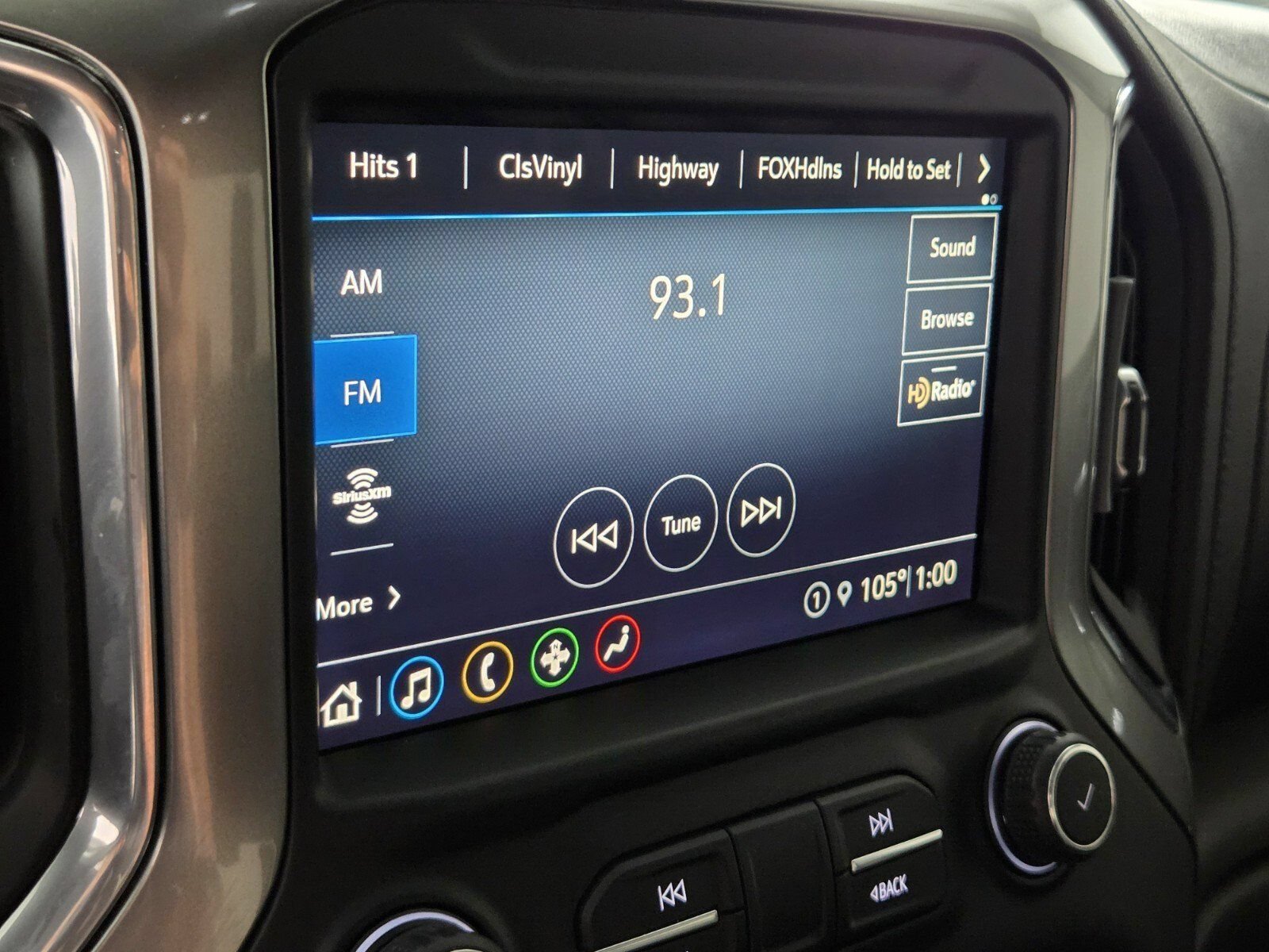 Used 2021 SUMMIT WHITE Chevrolet LTZ image 23