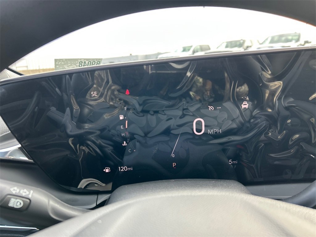 2026 BUICK ENVISTA - Image 19