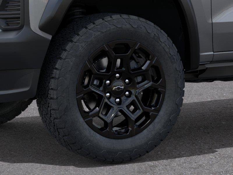 2026 Chevrolet Colorado Trail Boss - Photo 9