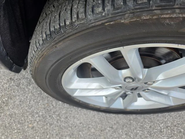 Used 2024 Black Dodge R/T Plus image 10