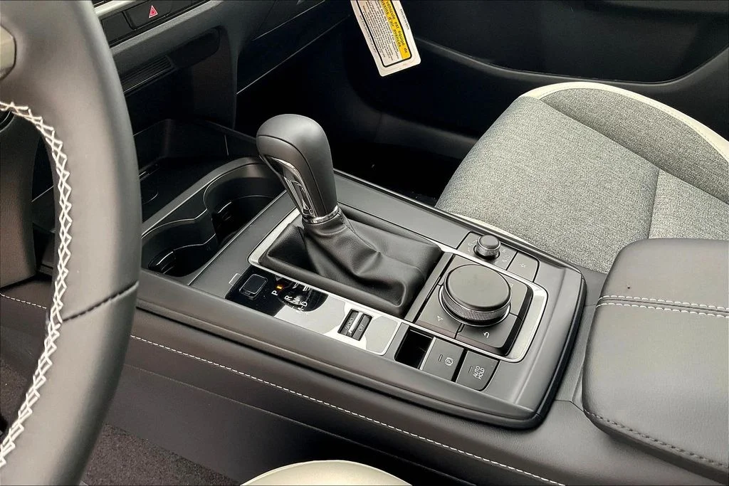 2026 Mazda CX-30 Aire Edition - Photo 7