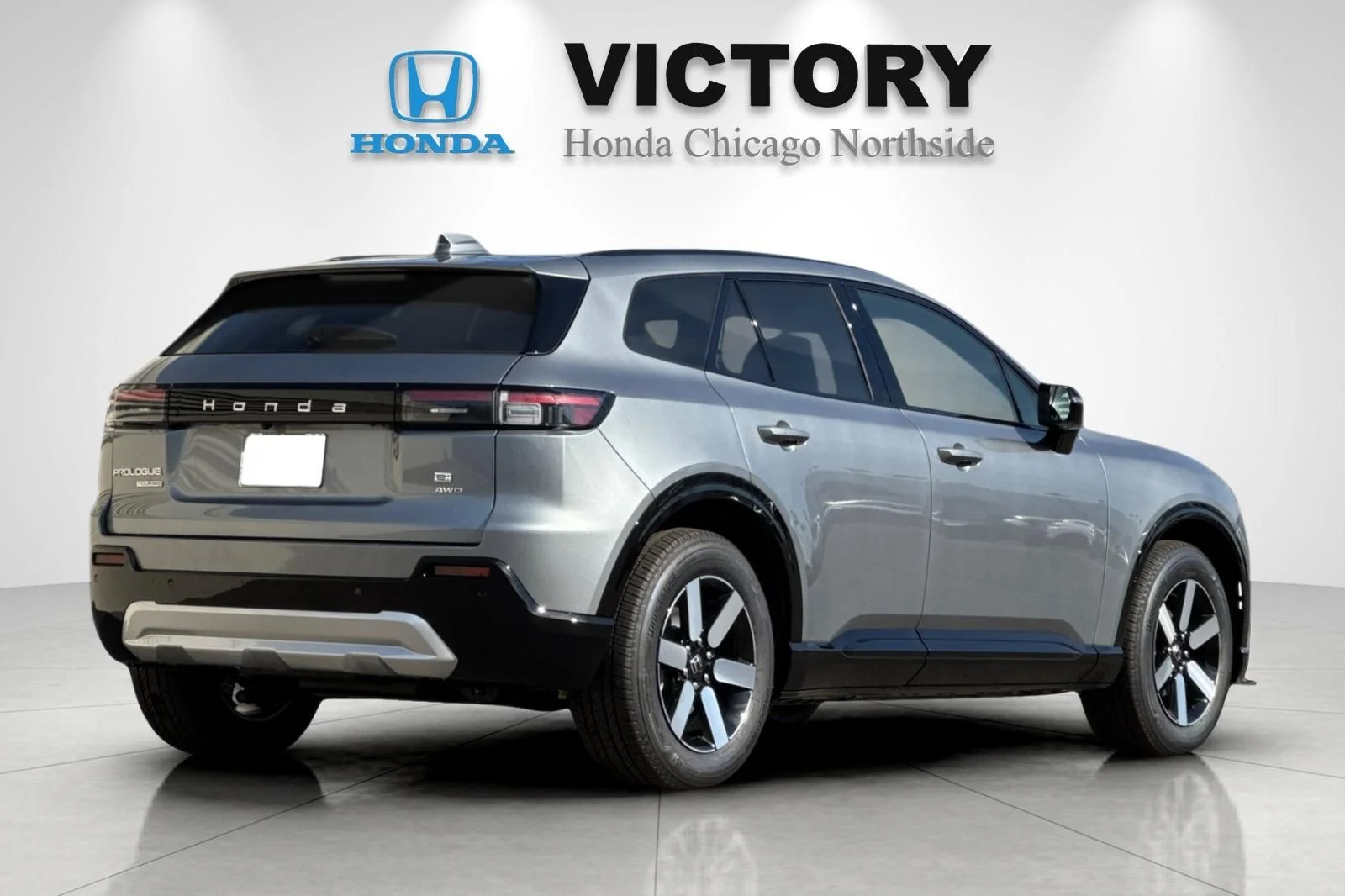 New 2026  Honda Touring image 5