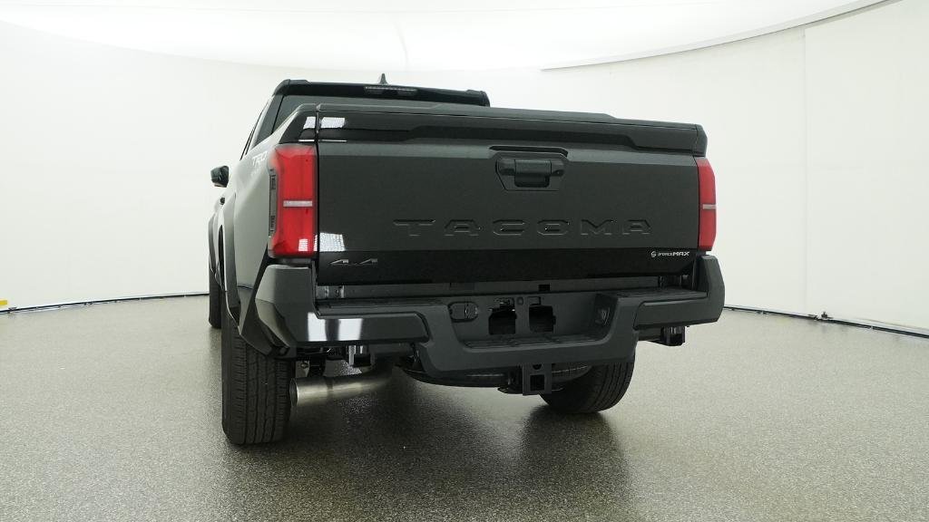 New 2026 Black Toyota TRD Sport i-FORCE MAX image 10