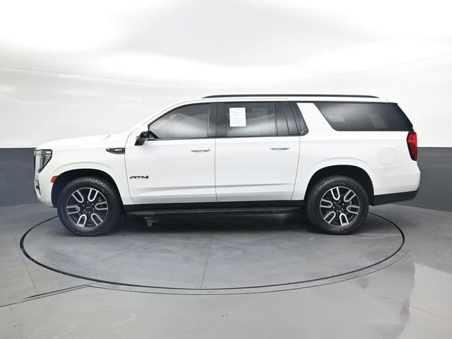 Used 2021  GMC AT4 image 8