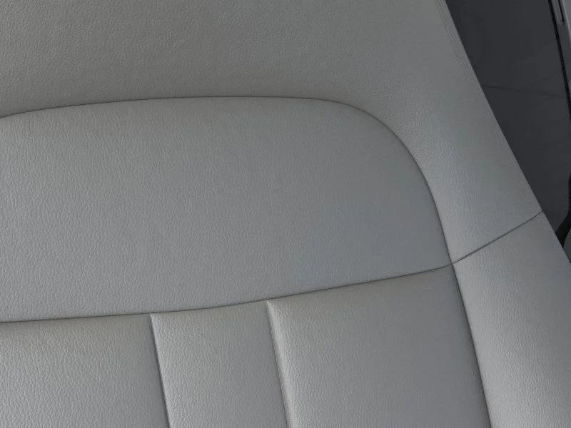 New 2025 Summit White Chevrolet WT image 21