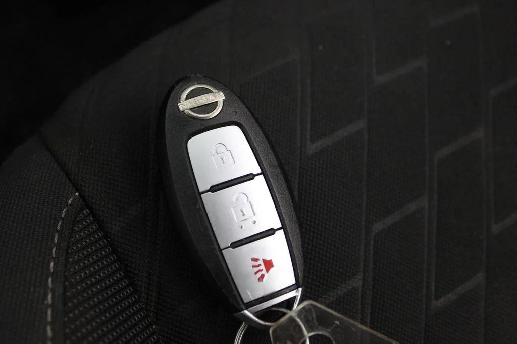 Certified Used 2022 Gray Nissan S image 30