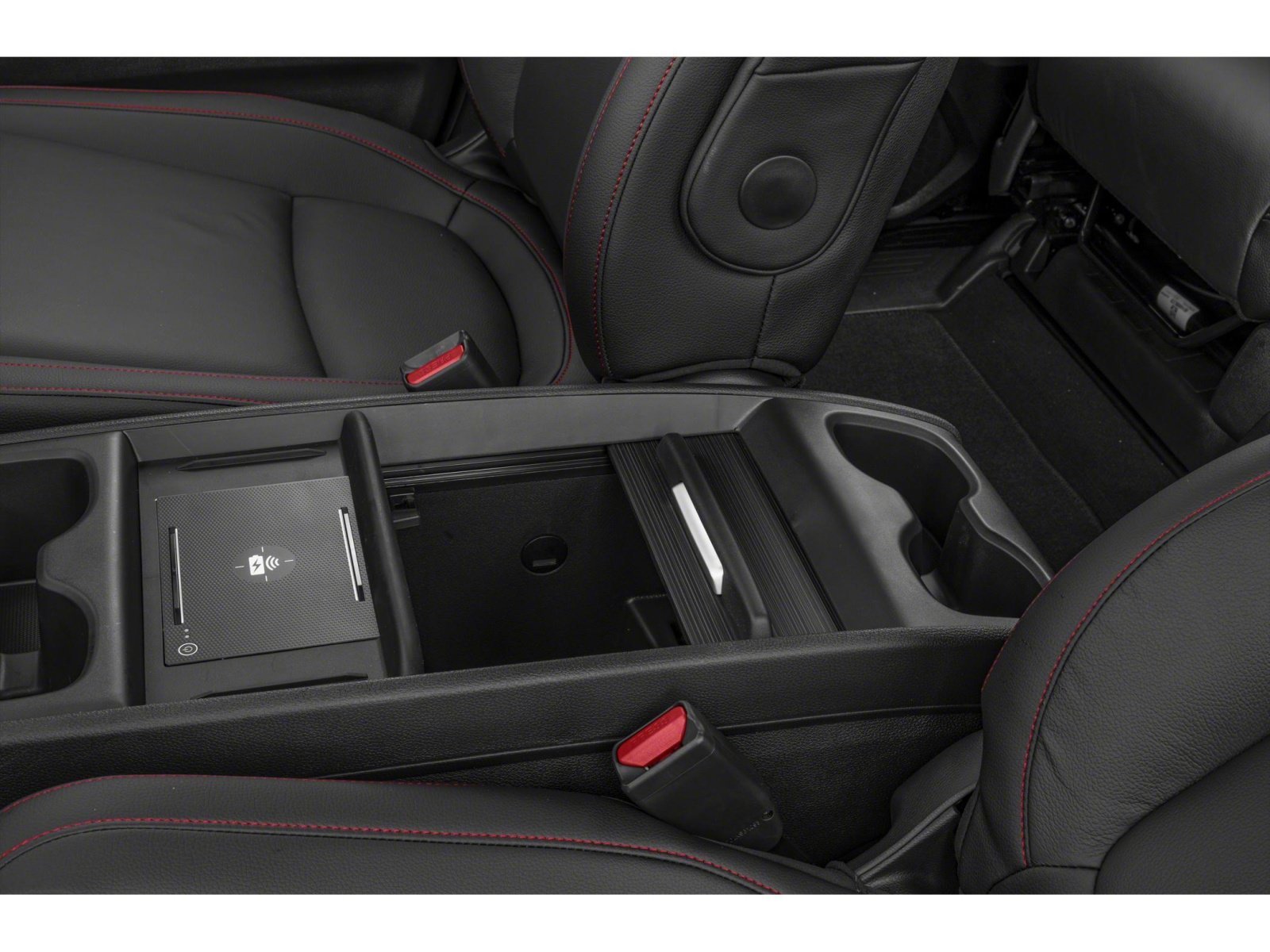 New 2026 Crystal Black Pearl Honda Sport-L image 9