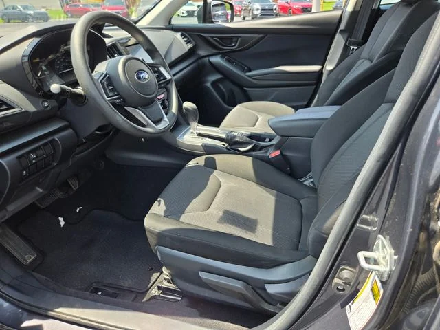 Used 2023 Gray Subaru Premium image 10