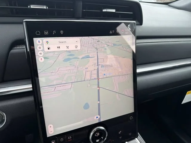 New 2027 Sterling Metallic GMC Elevation image 23
