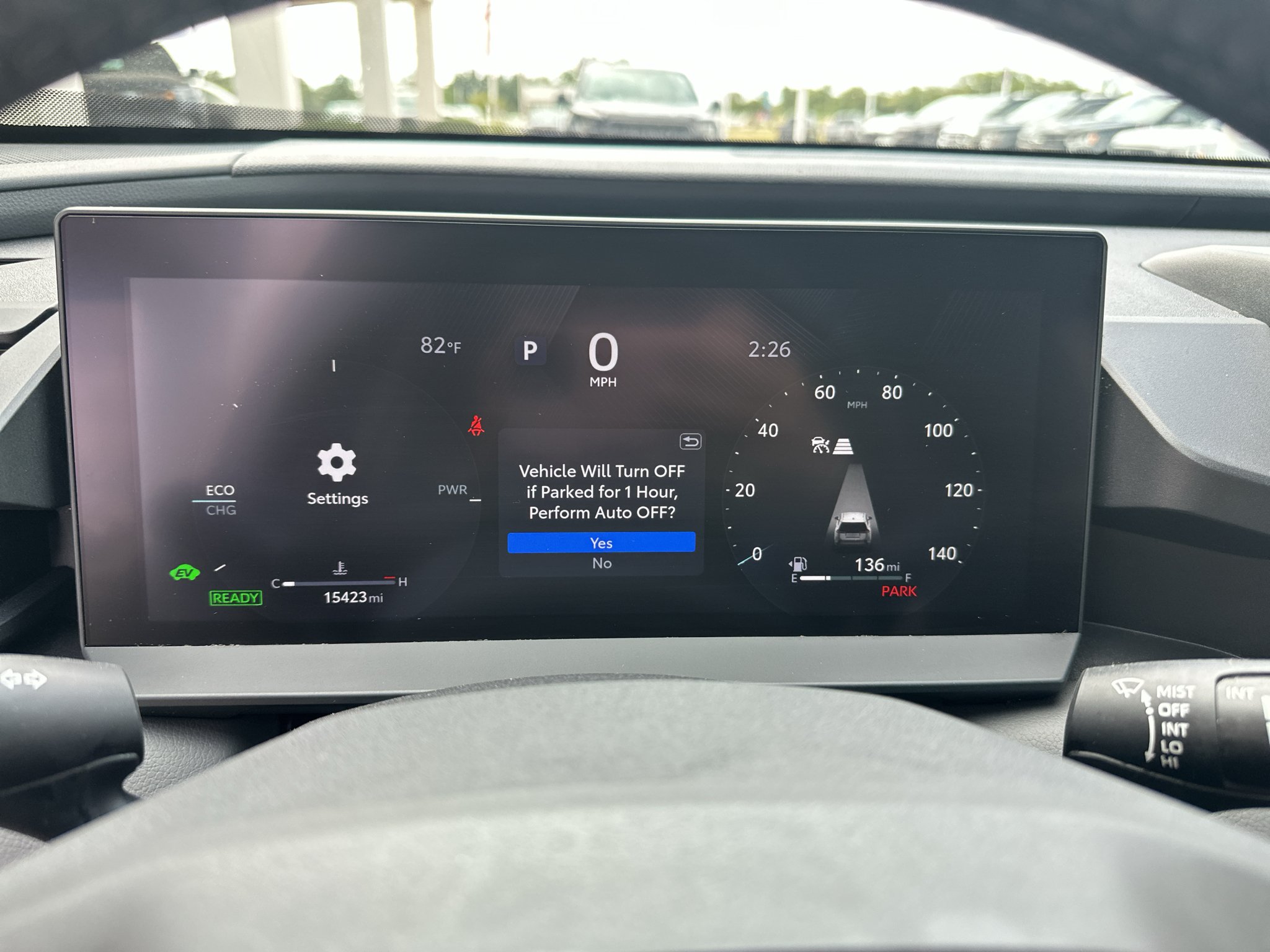 Used 2026 Blueprint Toyota XLE Premium image 20