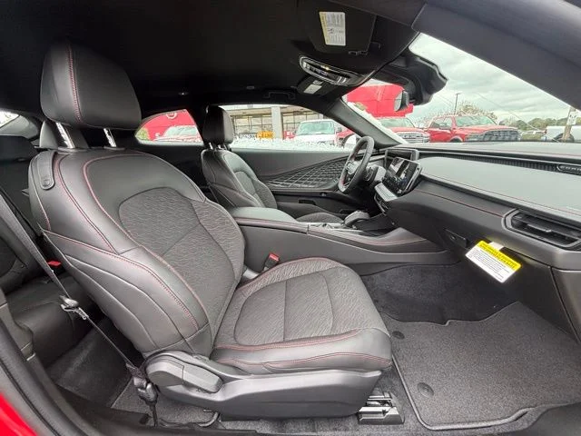 New 2026 Redeye Exterior Paint Dodge R/T image 9