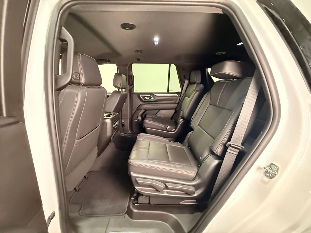 Used 2023 White Chevrolet RST image 18
