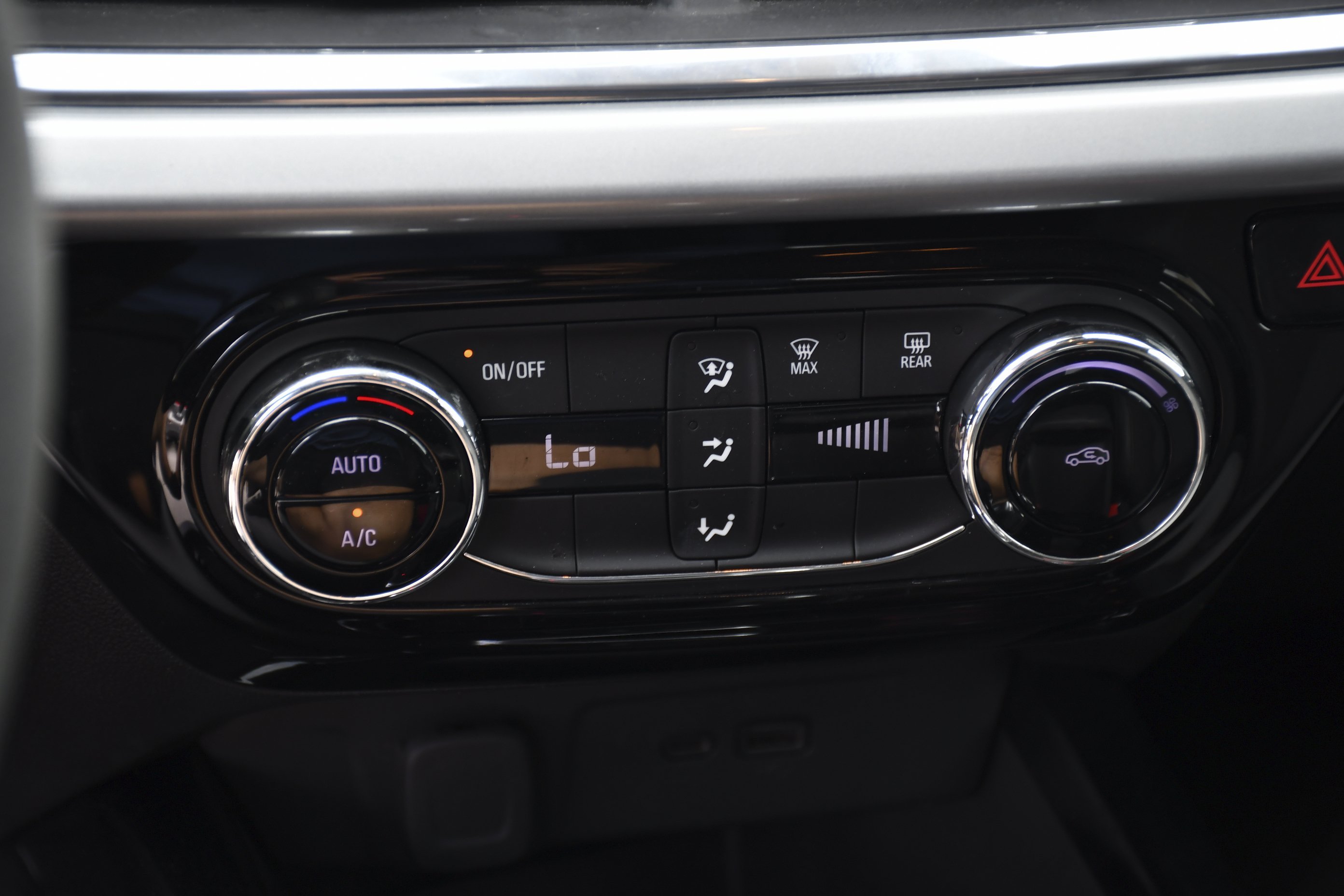 Used 2024 Mosaic Black Metallic Chevrolet LT image 13