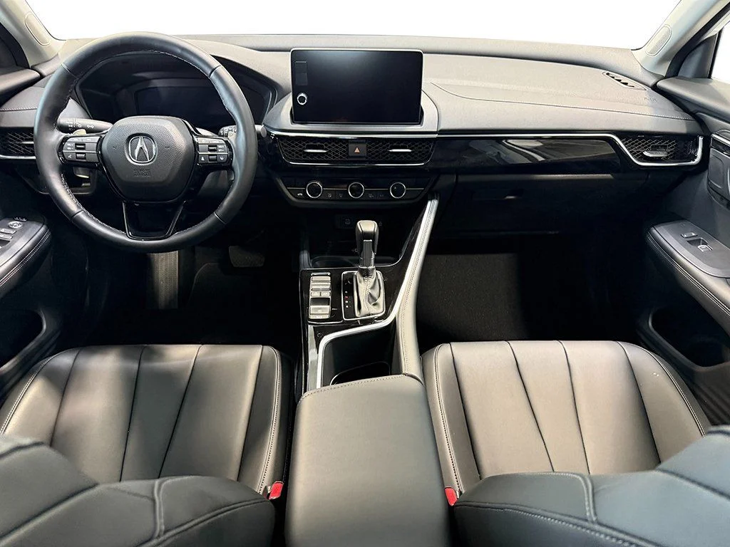 New 2026 Urban Gray Pearl Acura Base image 20