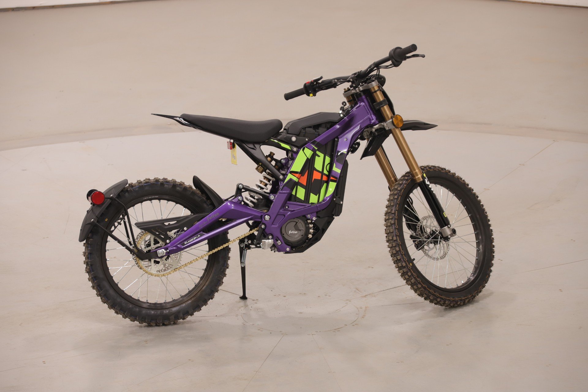 New 2025  SUR-RON  image 33