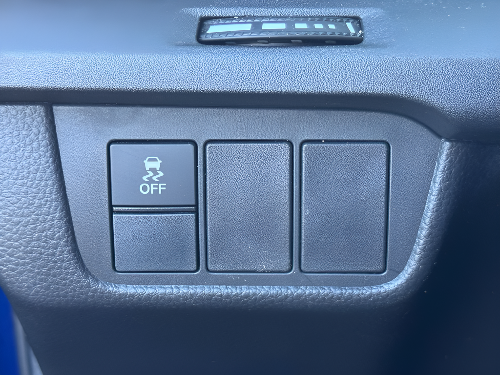 Used 2023 Blue Honda Sport image 26
