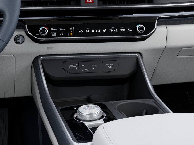 New 2026 Panthera Metal Kia SX Prestige image 23