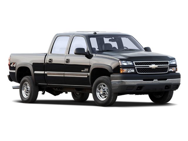Used 2008 Gray Chevrolet LTZ image 1