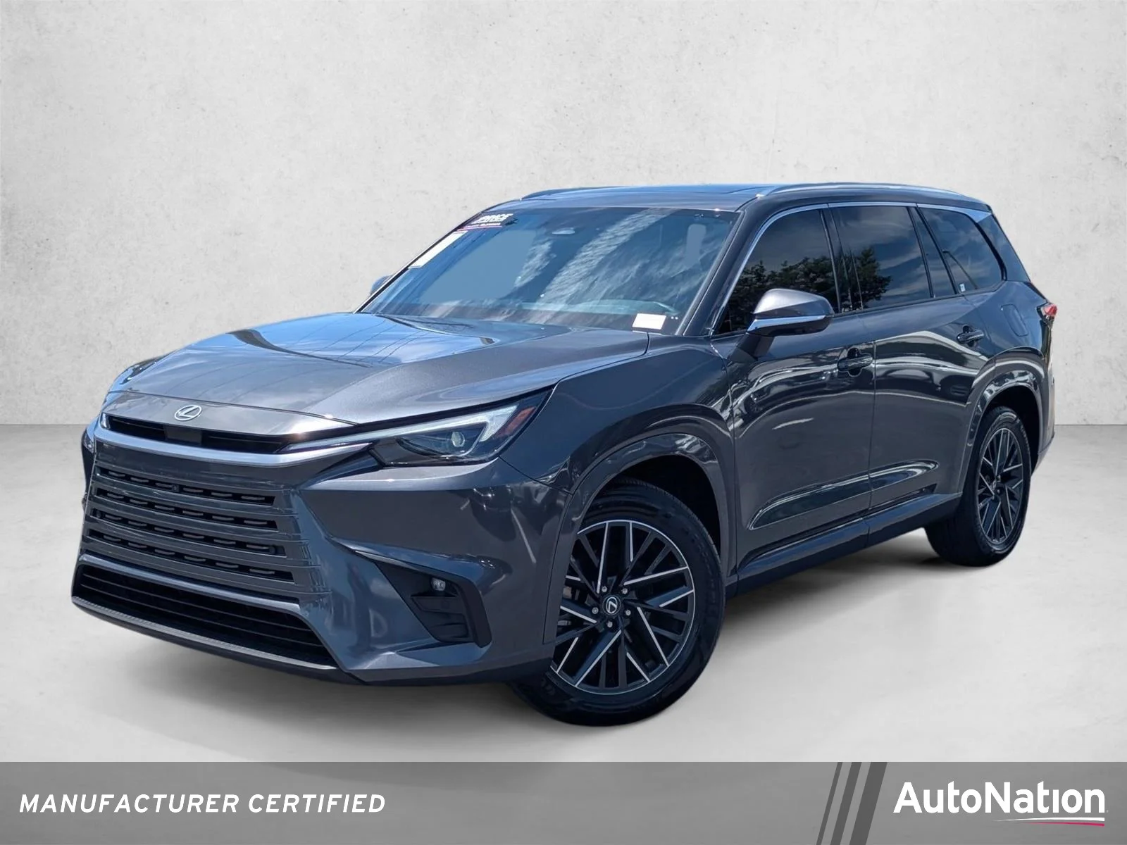 2025 Lexus TX 350 350 Premium AWD's photo