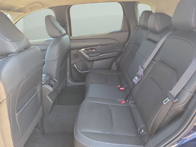 Used 2026 Navy Blue Mazda 2.5 S Preferred image 20