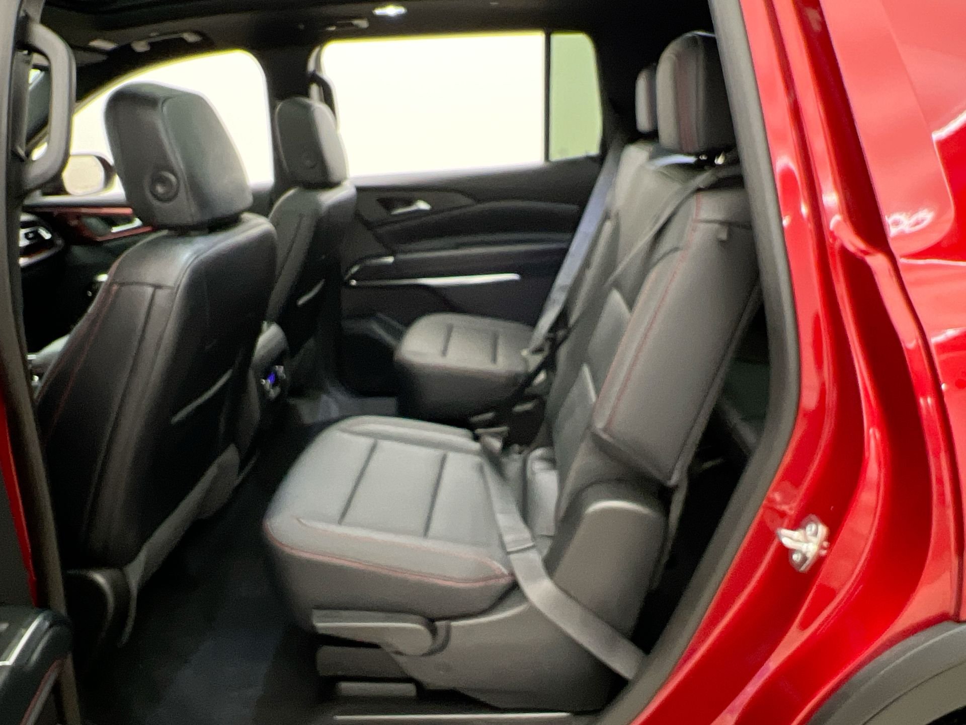 2026 Chevrolet Traverse Z71 - Photo 77