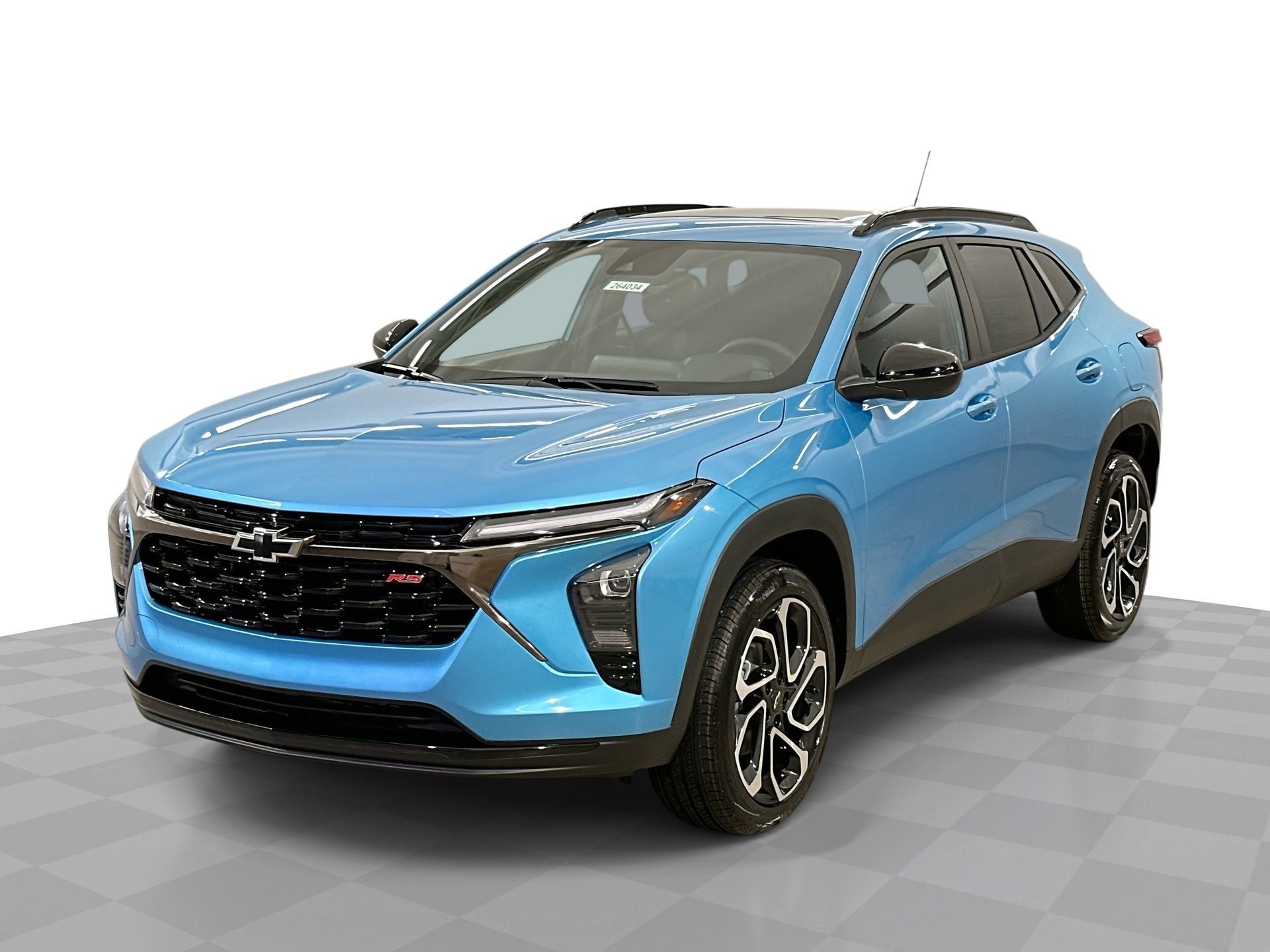 2026 Chevrolet Trax RS - Photo 49