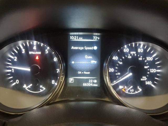Used 2017 Gray Nissan SV image 17