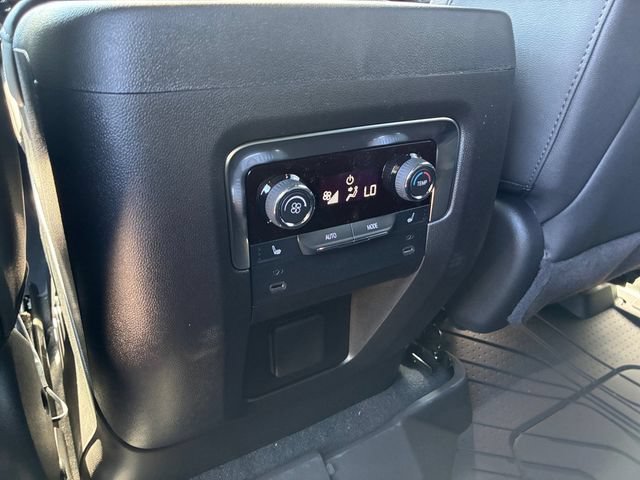 2026 Chevrolet Tahoe High Country - Photo 18