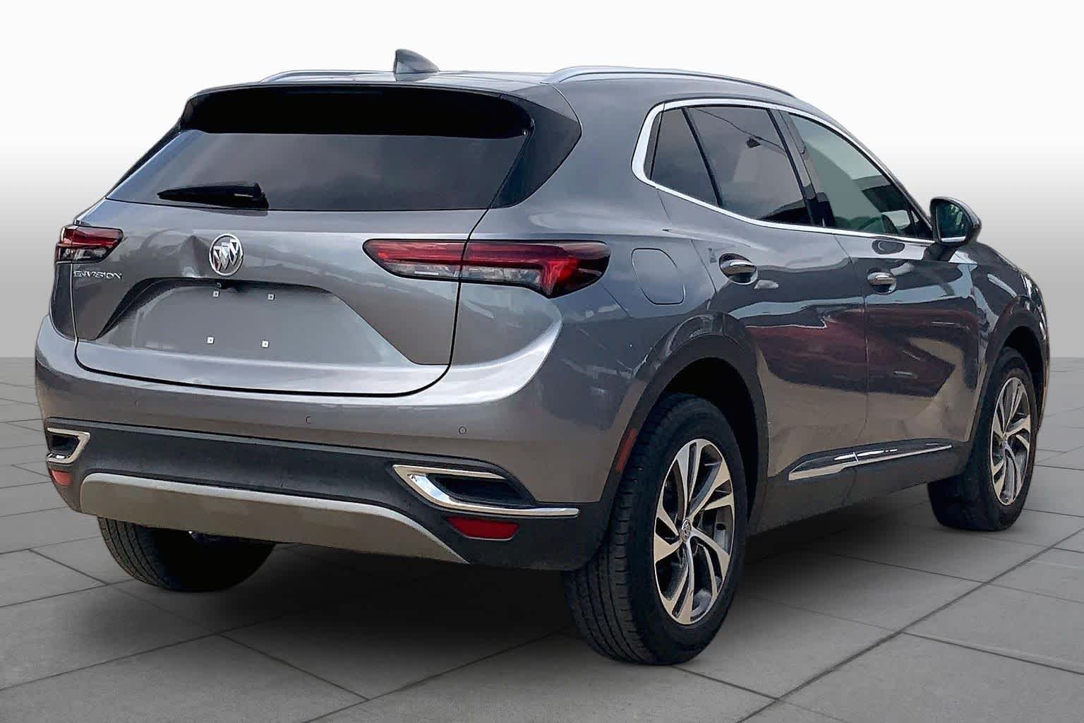 2022 Buick Envision Essence - Photo 13