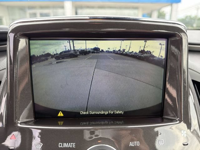 Used 2013 BLACK Chevrolet PREM image 19