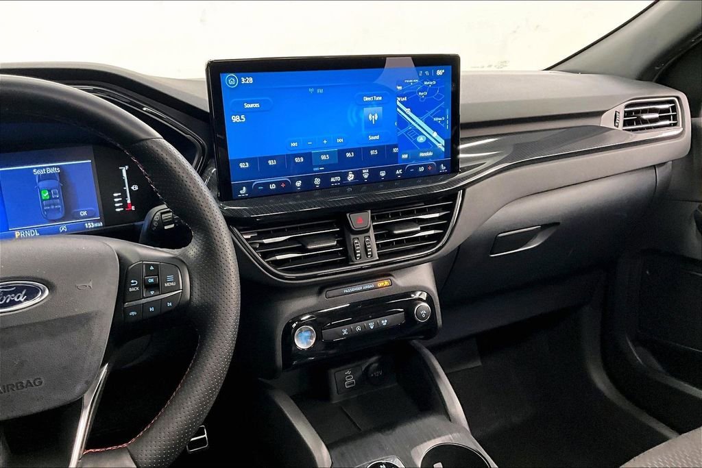 Used 2024  Ford ST-Line image 5