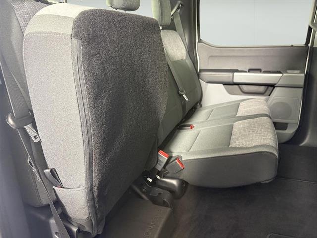 New 2026 Oxford White Ford F-350® XLT image 71