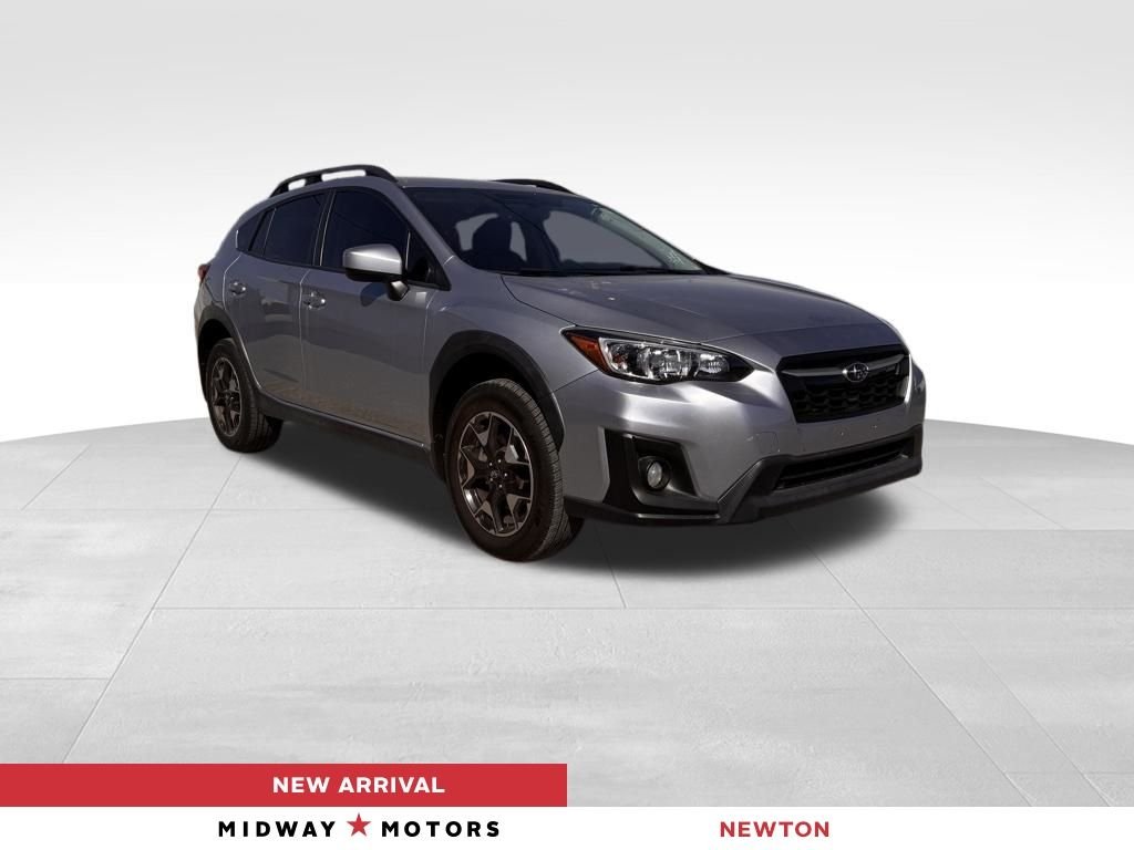2019 Subaru Crosstrek Premium