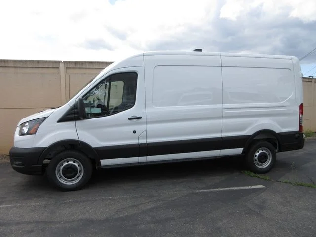 2026 Ford Transit 350 Med Roof 148 WB's photo