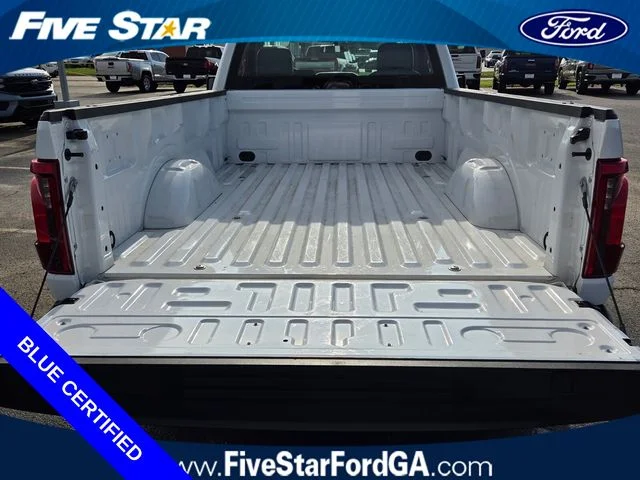 Used 2024 White Ford XL image 7