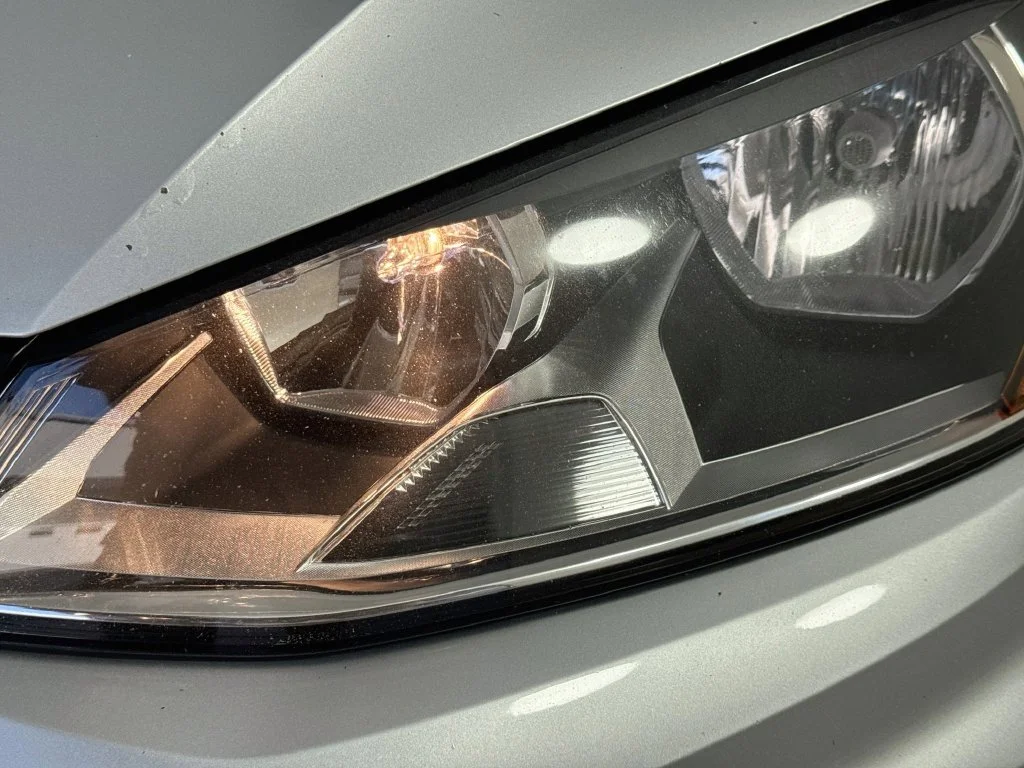 Used 2015 Silver Volkswagen 2.0T SE image 37