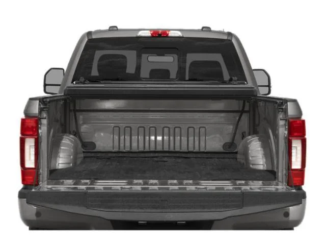 Used 2022 White Ford Platinum image 11