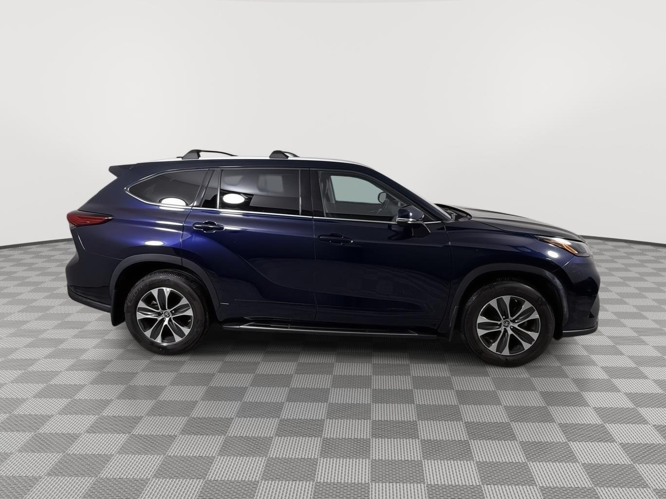Used 2022 Blueprint TOYOTA  image 14