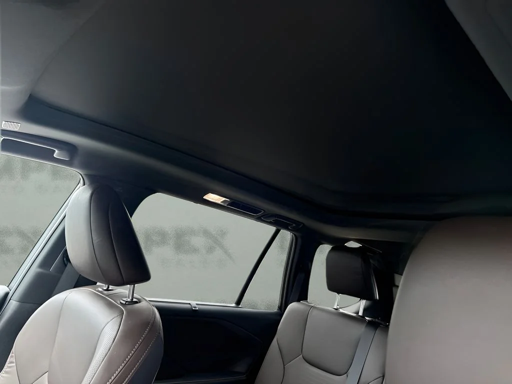 Used 2025 Beige Lexus 350 Premium image 6