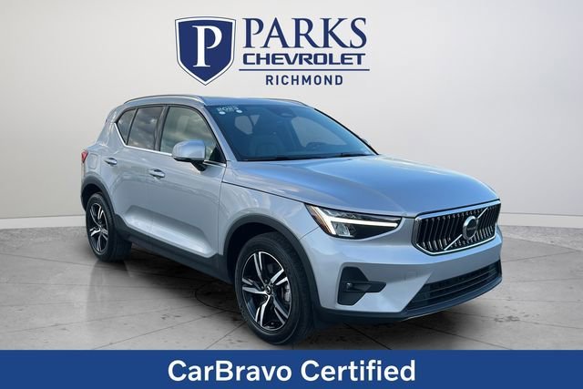 2023 Volvo XC40 B5 Plus Bright AWD's photo
