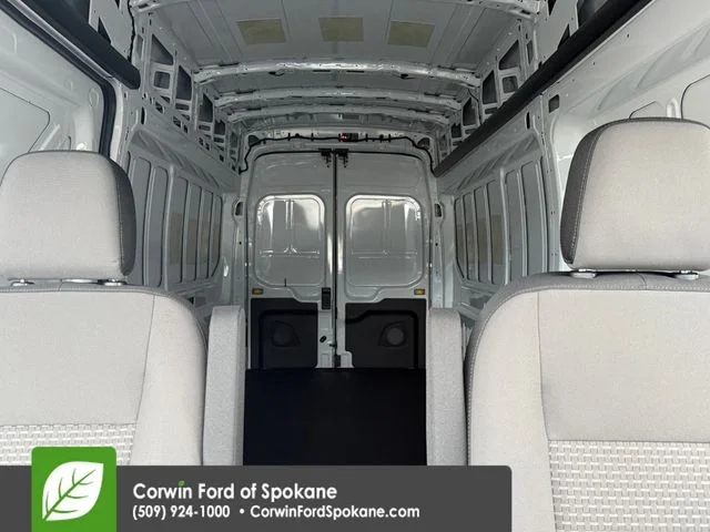 New 2026 Oxford White Ford Base image 30