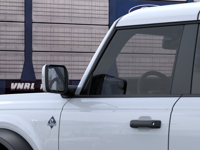 New 2026 Oxford White Ford Outer Banks® image 22