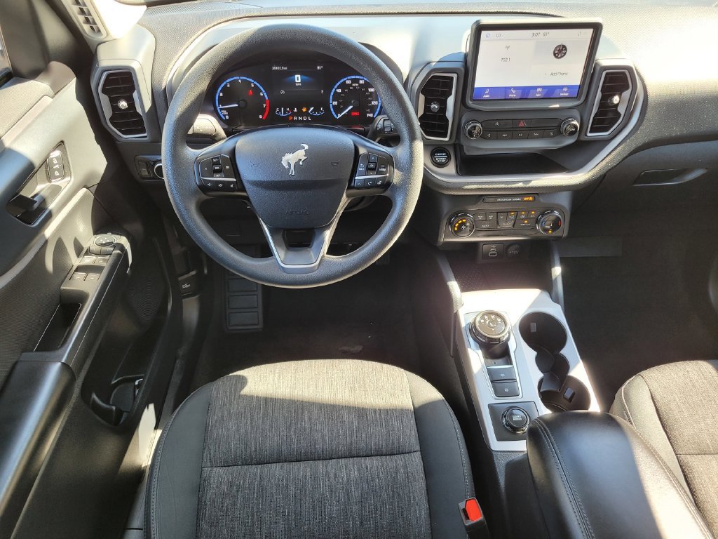 Certified Used 2023 Area 51 Ford Big Bend image 12