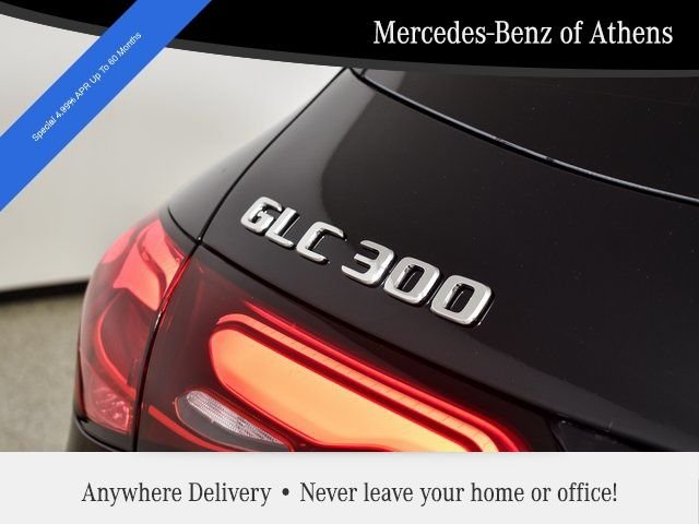 2026 Mercedes-Benz GLC Base - Photo 11